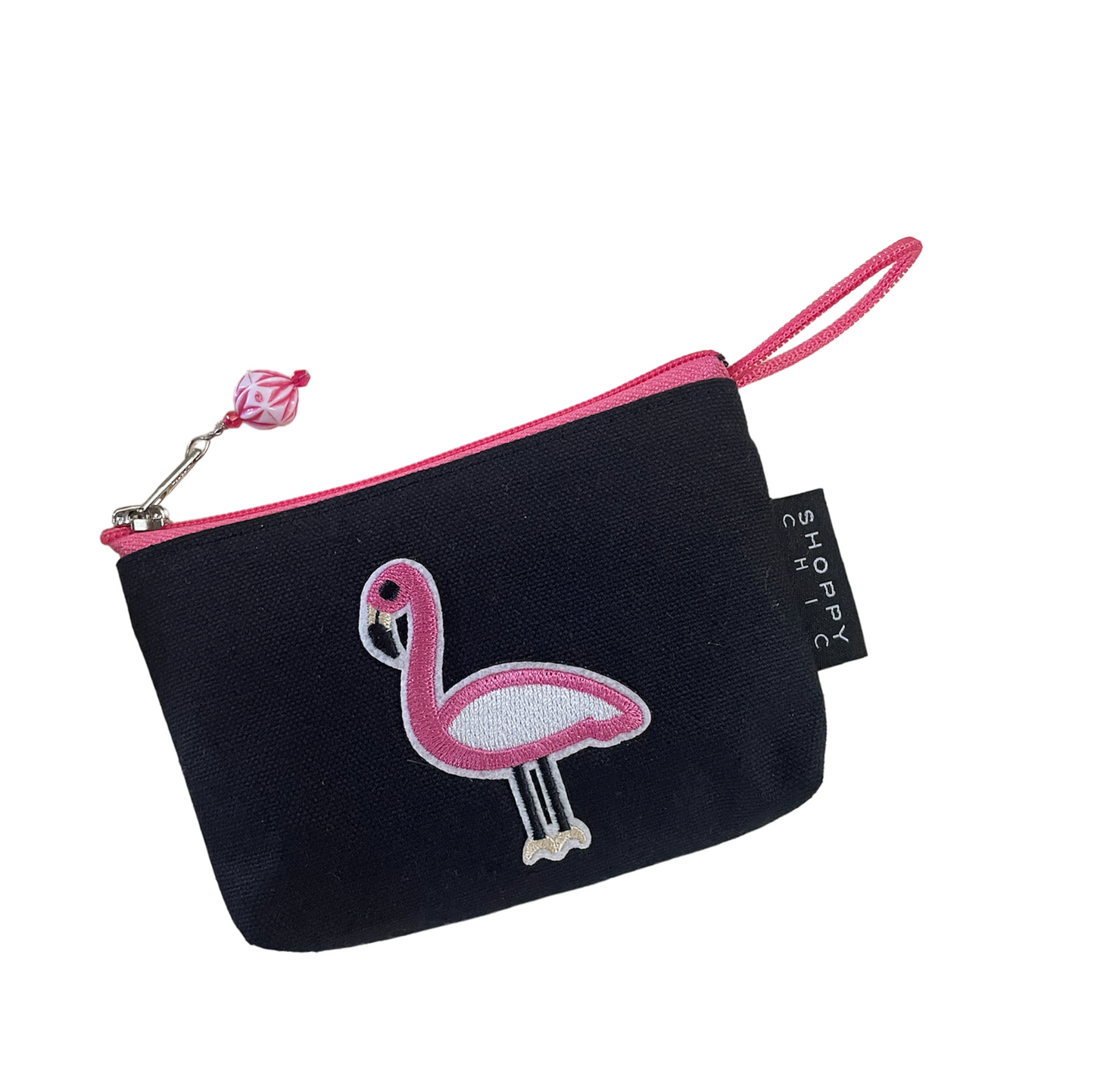 Rosie Patch Purse