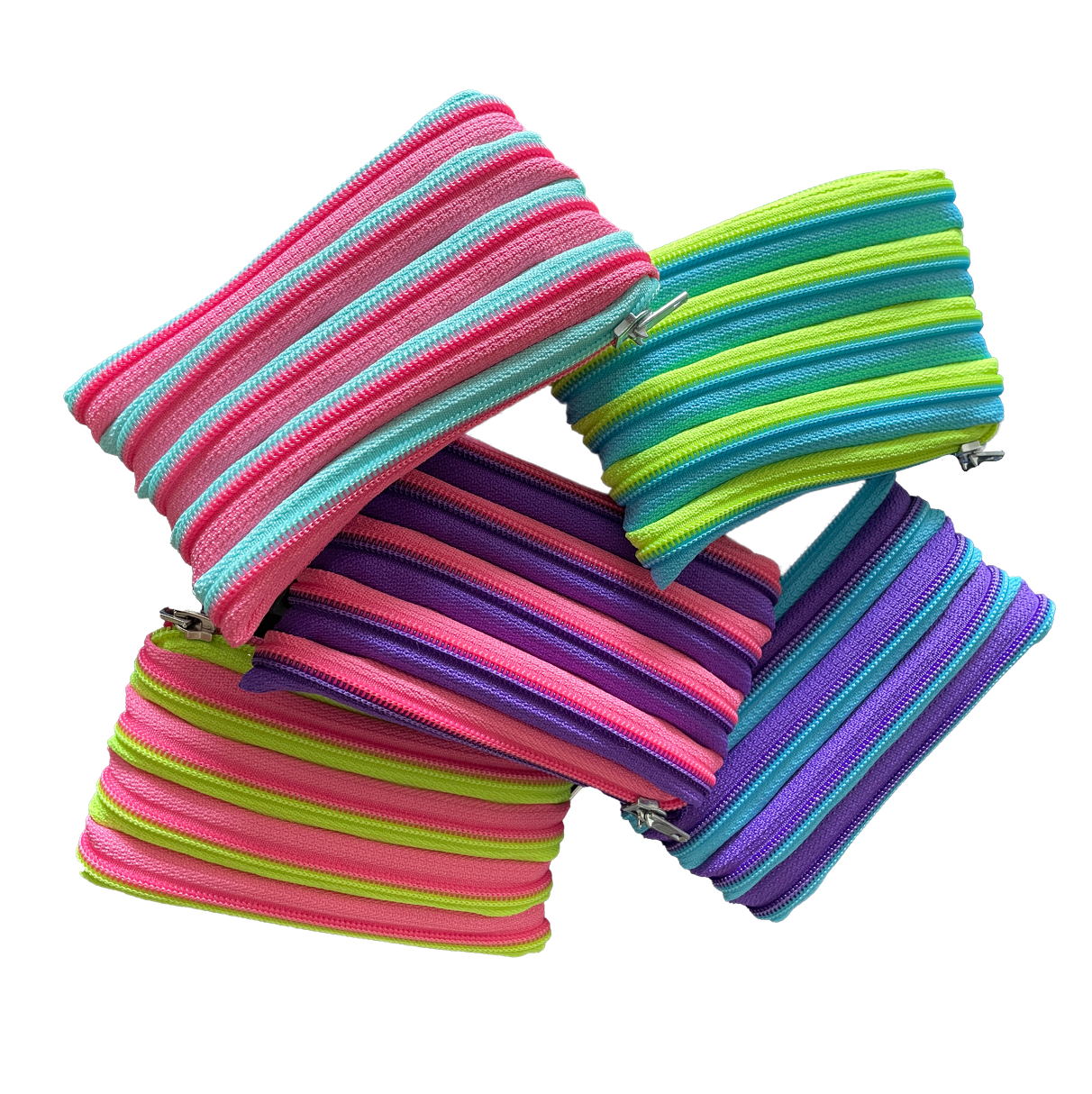 Zipper Coin Purse