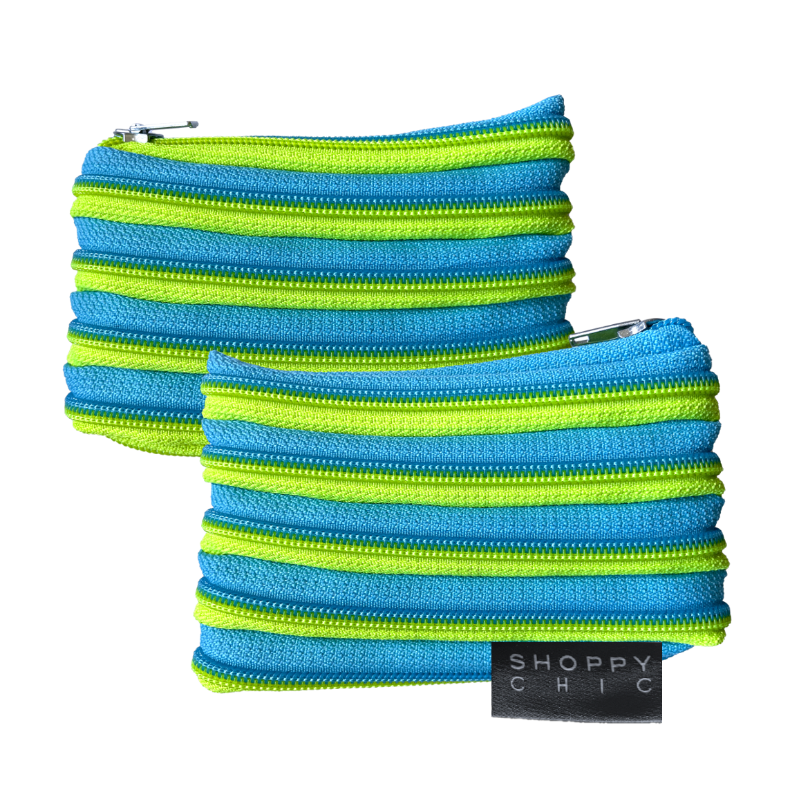Zipper Coin Purse
