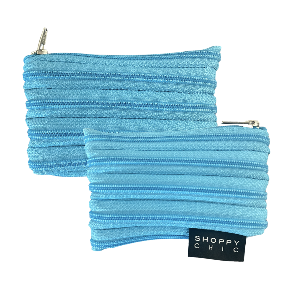 Zipper Coin Purse