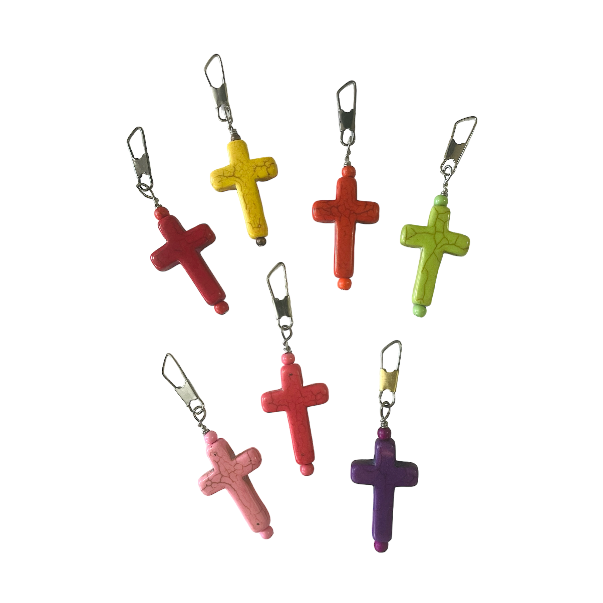 Cross Charm