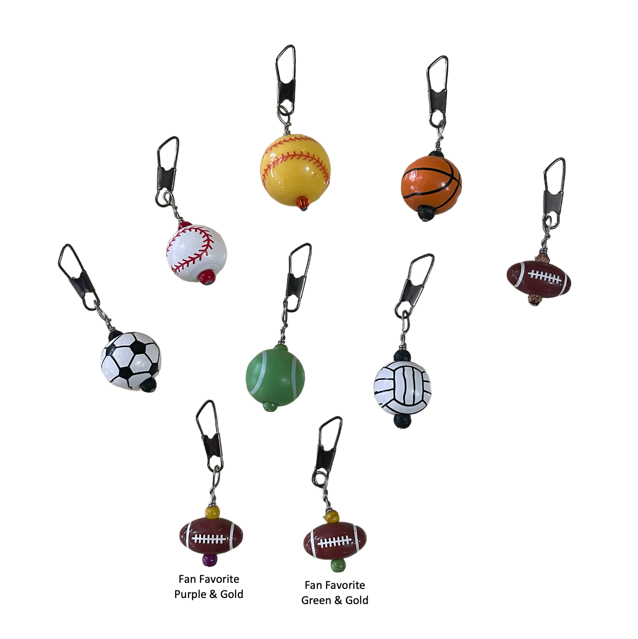 Sports Charm