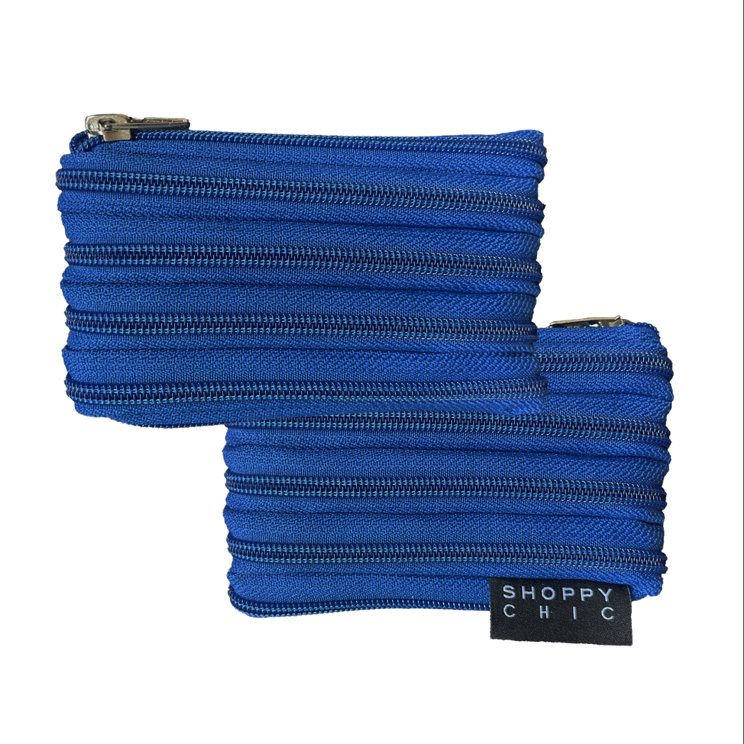 Zipper Coin Purse