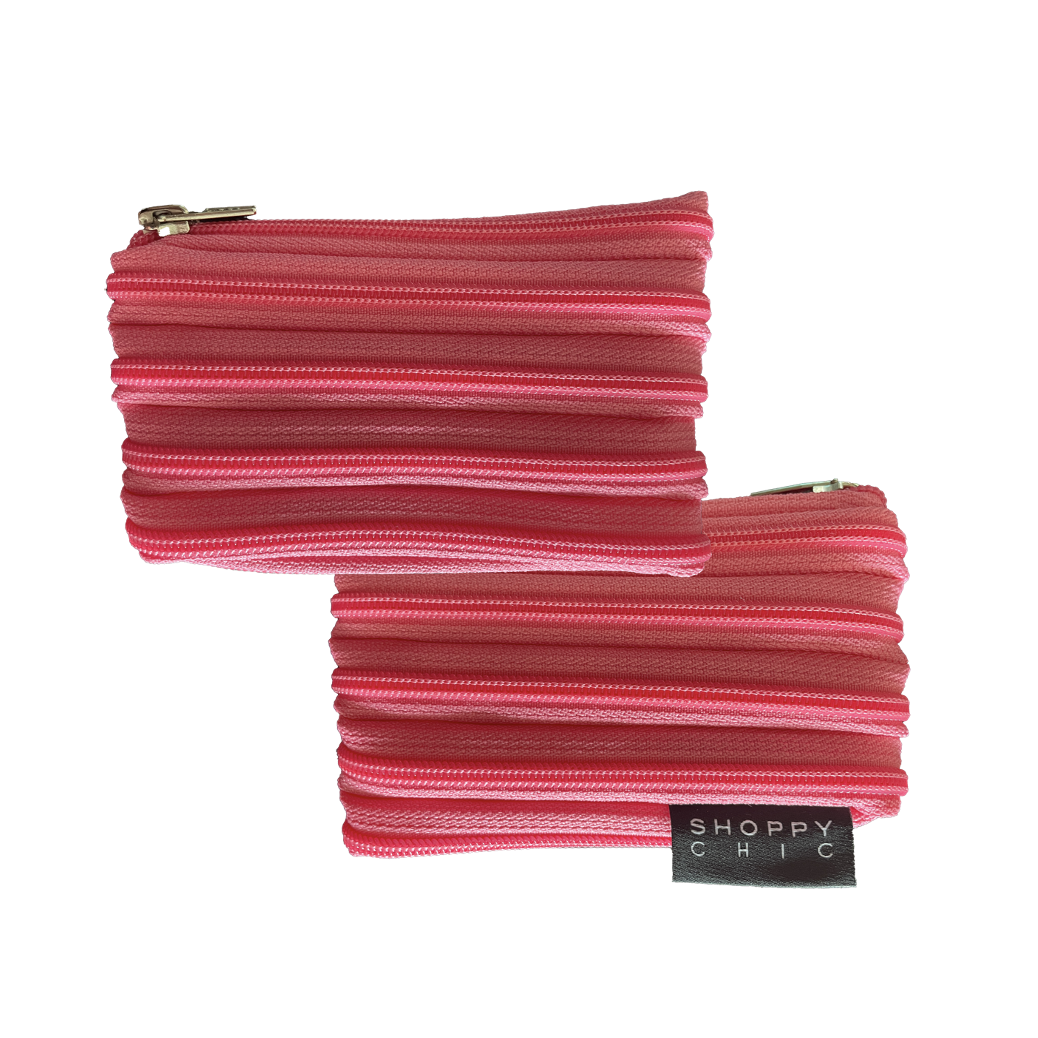 Zipper Coin Purse