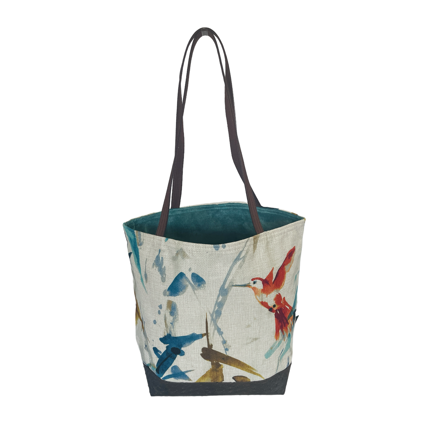 Essential Tote "Delicate Wings"