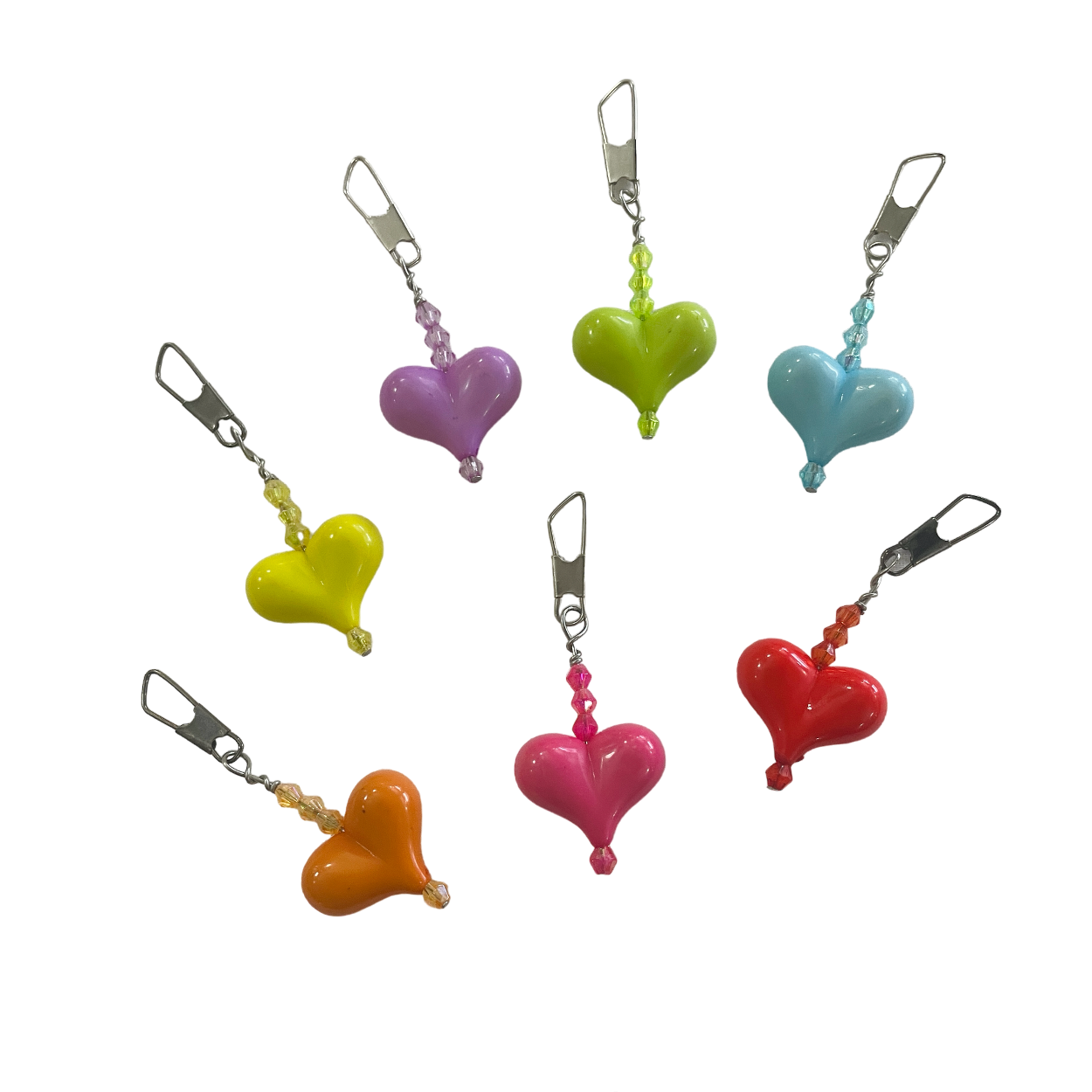 Heart Charm