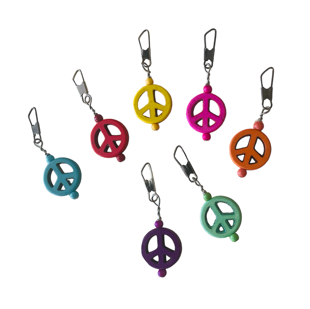 Peace Charm