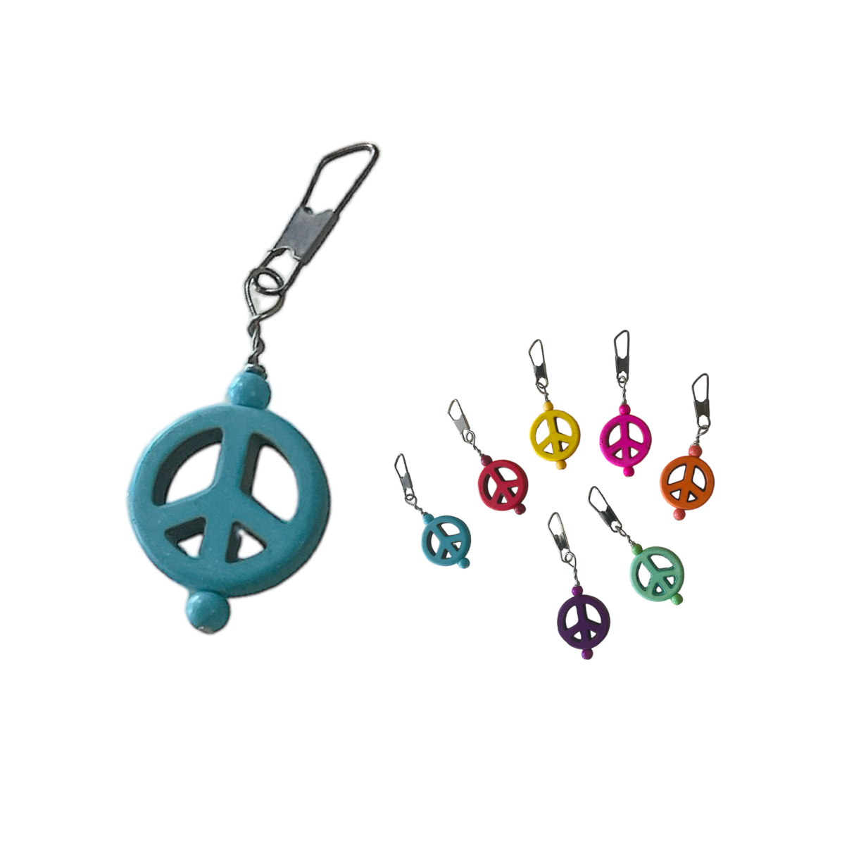 Peace Charm