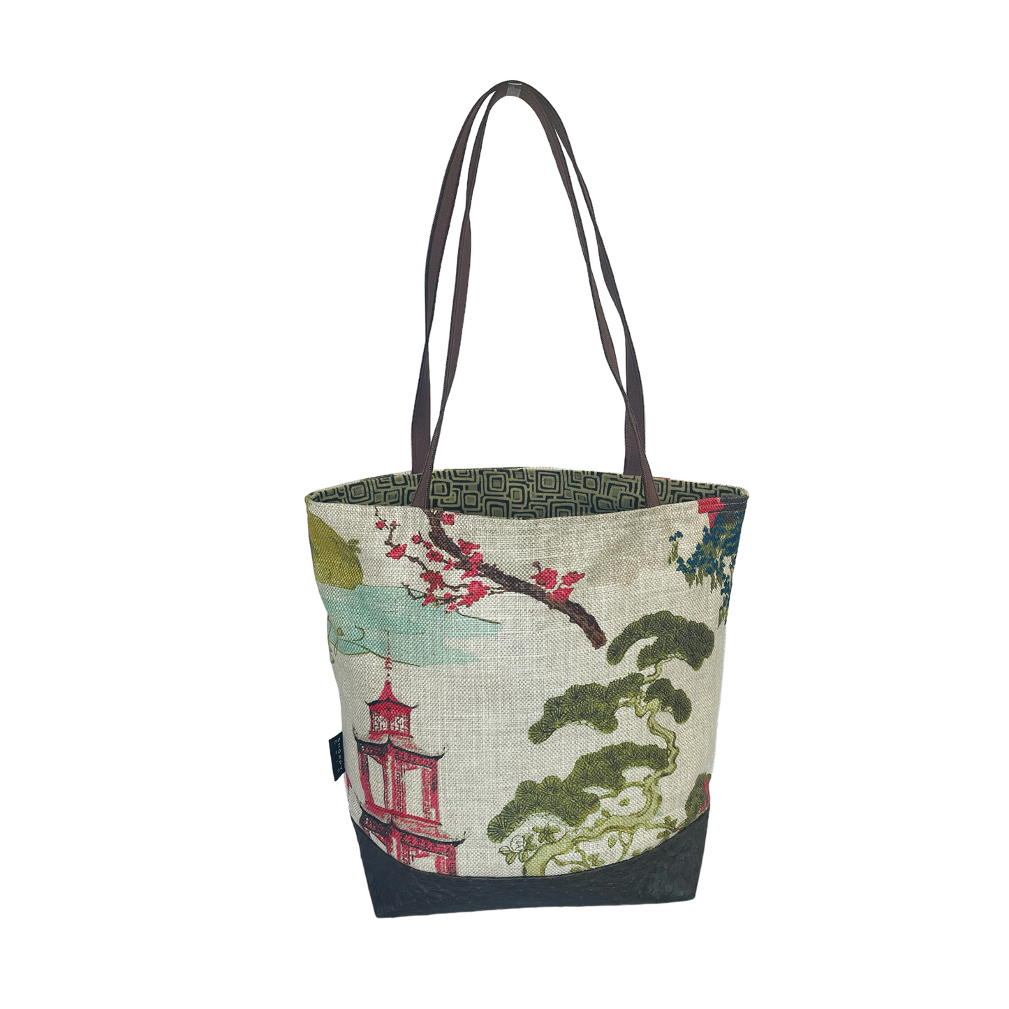 Essential Tote "Zen"